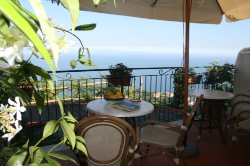 terrazza