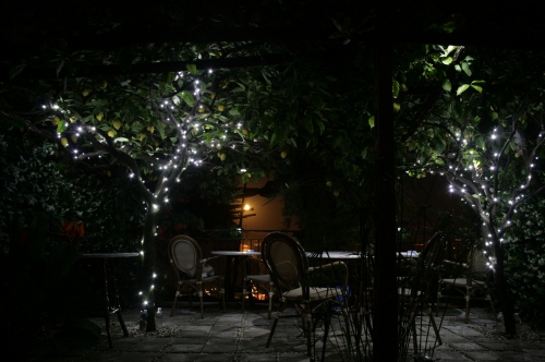 giardino