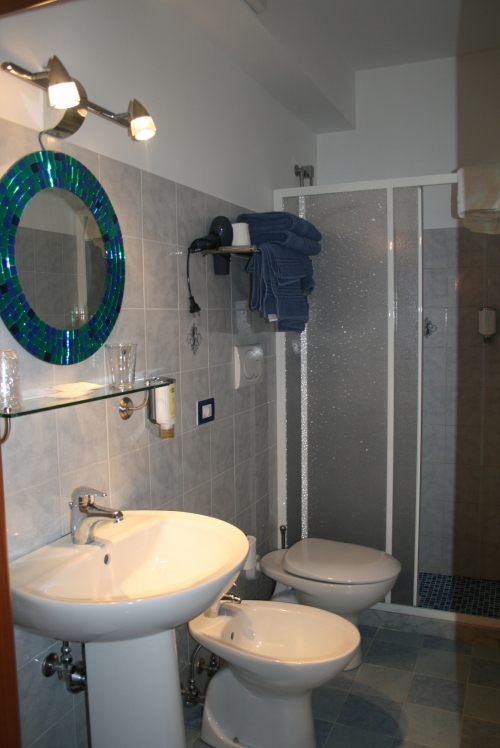 bagno