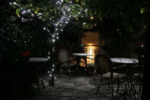 giardino