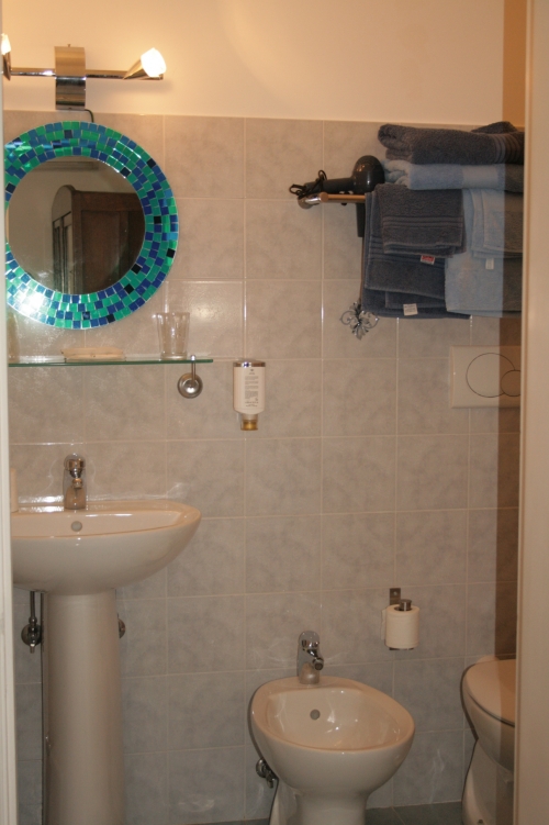 bagno