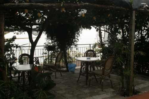 giardino