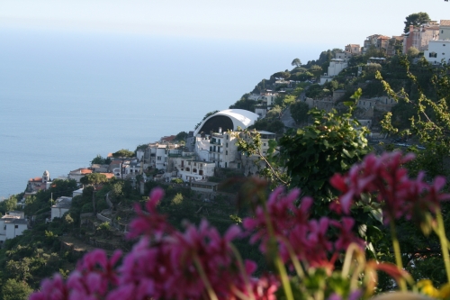 veduta panoramica