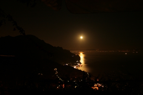 veduta panoramica