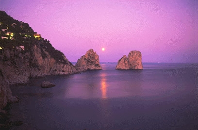 Cassiopea, Romantic Sunset Cruise