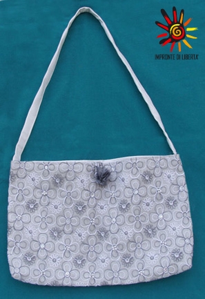 Borsa eco-pelle
