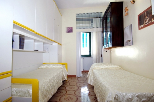 Camera Ospiti - Casa Amena - www.amalfiflat.it