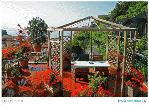 Casa vacanze b&b studio HOLIDAY HOUSE