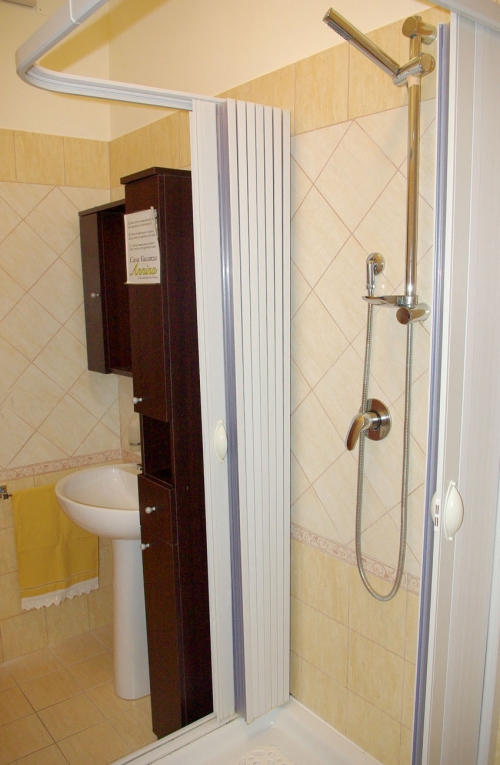 Bagno con Doccia