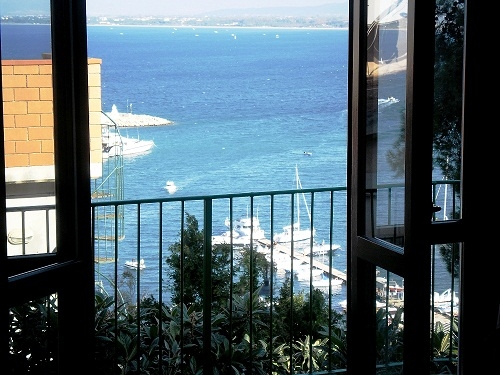 Vista Mare deal Salotto