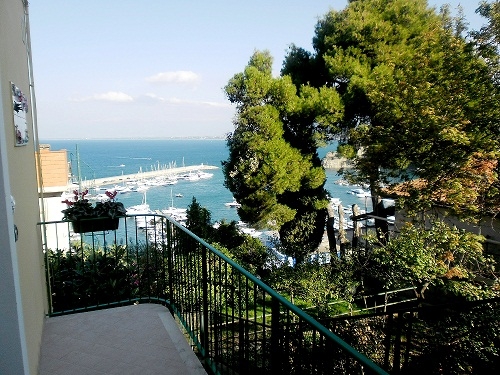 Ingresso Vista Mare