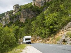 vacanze in camper