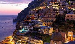 turismo costiera amalfitana