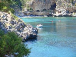 il mare del cilento