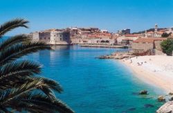 appartamenti croazia