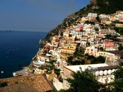 vacanze nel mediterraneo